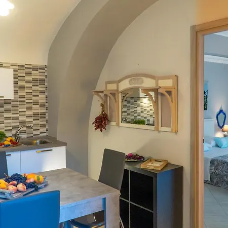 Sicily In Centro Pescheria Apartamento *