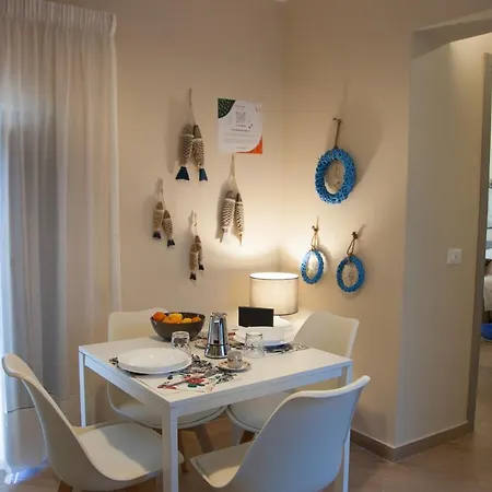 Sicily In Centro Pescheria Apartamento *