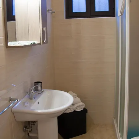 Sicily In Centro Pescheria