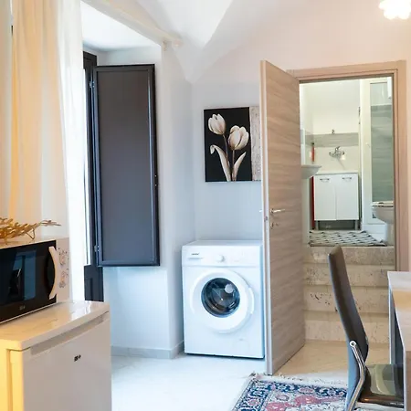 Sicily In Centro Pescheria Apartamento