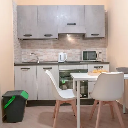 Sicily In Centro Pescheria Catania