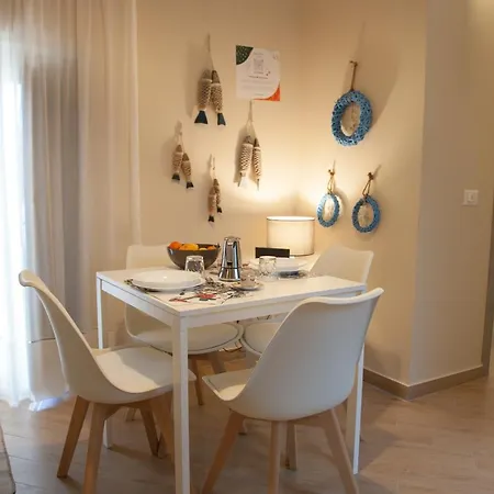 Sicily In Centro Pescheria *