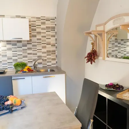 Sicily In Centro Pescheria Apartamento Catania