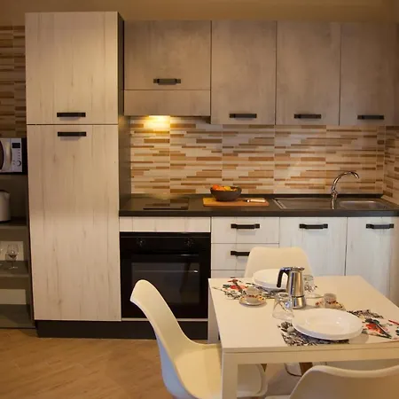 Sicily In Centro Pescheria Catania