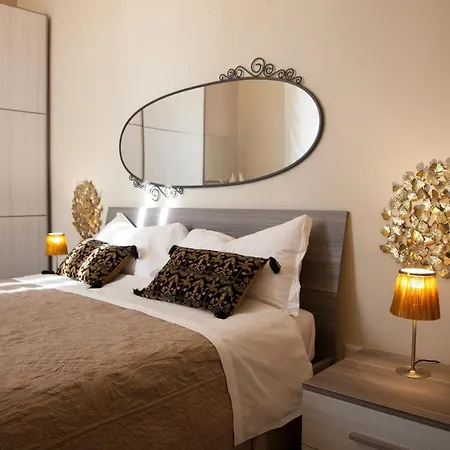 Sicily In Centro Pescheria Apartamento *