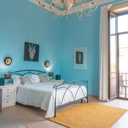 Apartamento Sicily In Centro Pescheria Catania