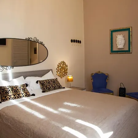 Sicily In Centro Pescheria