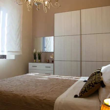 Sicily In Centro Pescheria Catania