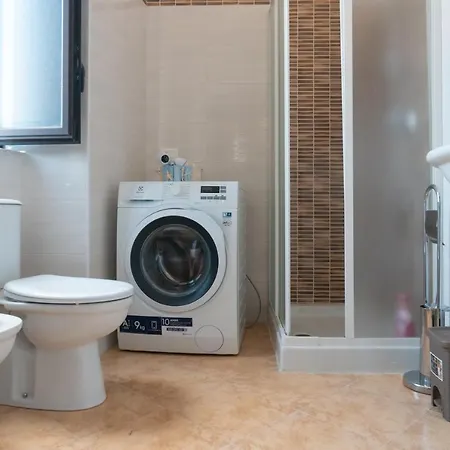 Sicily In Centro Pescheria Apartamento