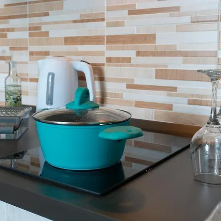 Sicily In Centro Pescheria Apartamento Catania