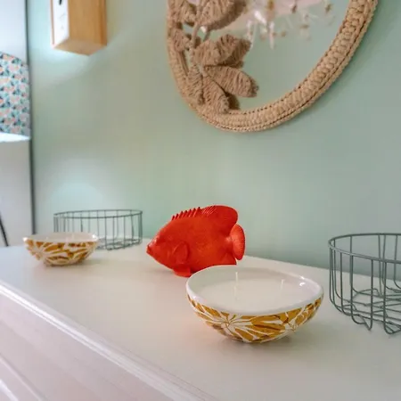 Apartamento Sicily In Centro Pescheria *