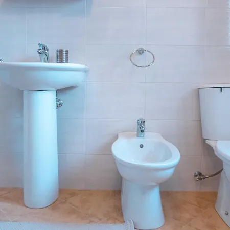 Sicily In Centro Pescheria *