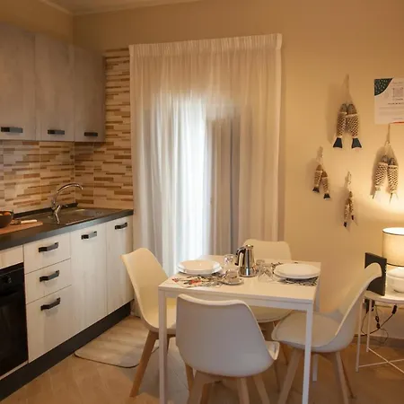 Apartamento Sicily In Centro Pescheria *