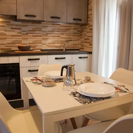 Apartamento Sicily In Centro Pescheria Catania