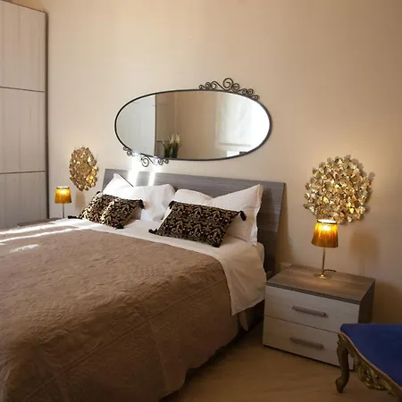 Sicily In Centro Pescheria Apartamento *