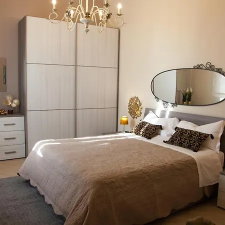 Apartamento Sicily In Centro Pescheria *