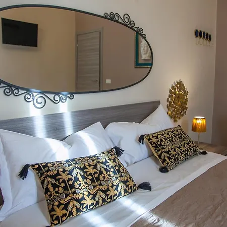 Sicily In Centro Pescheria * Catania