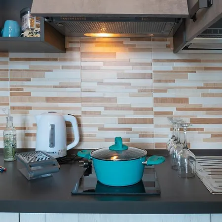 Sicily In Centro Pescheria Apartamento