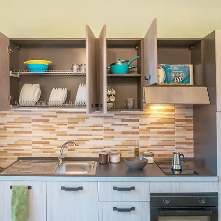 Apartamento Sicily In Centro Pescheria