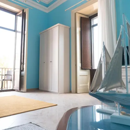 Sicily In Centro Pescheria Catania