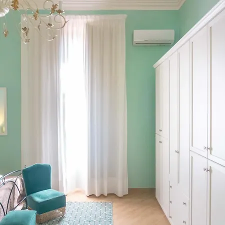 Sicily In Centro Pescheria