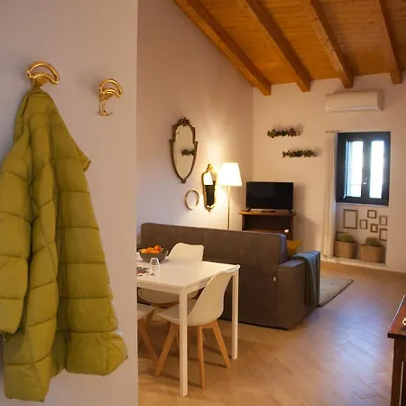 Sicily In Centro Pescheria Apartamento *