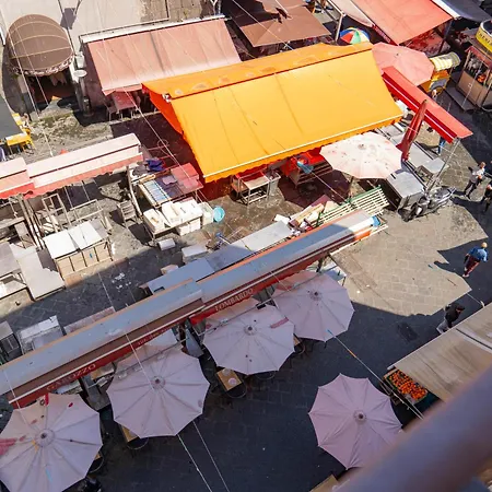 Sicily In Centro Pescheria 公寓