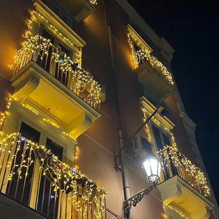 Sicily In Centro Pescheria * Catania