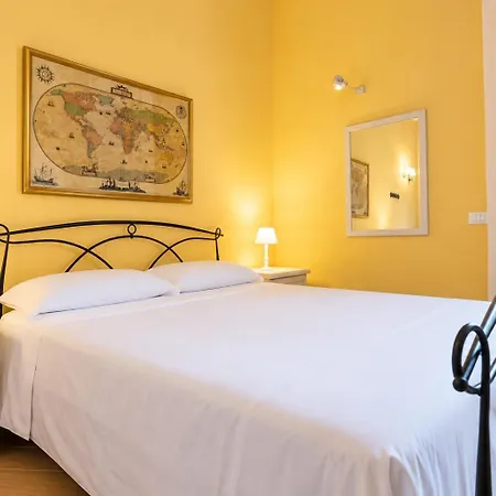 Apartment Sicily In Centro Pescheria Catania
